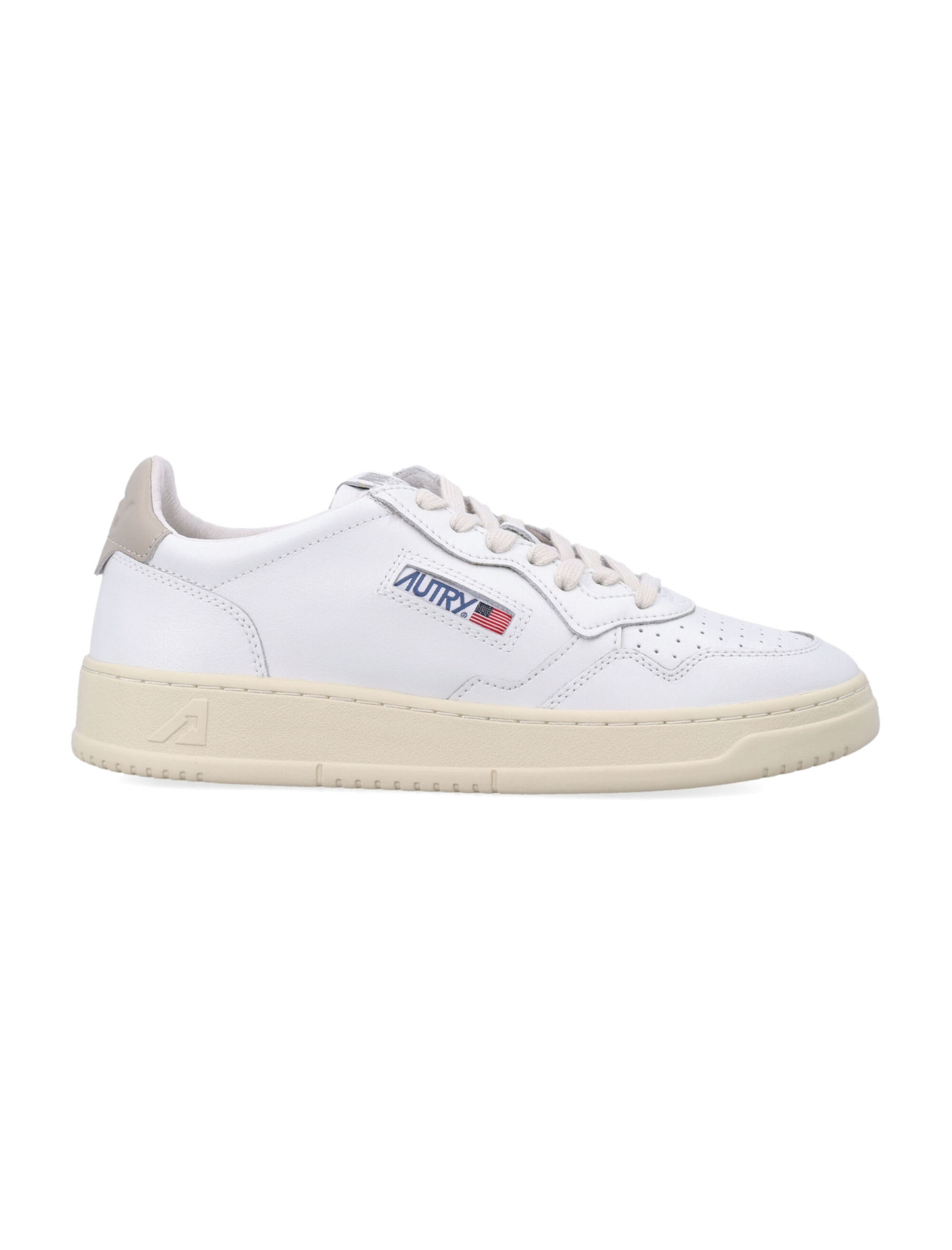 [AUTRY] Sneakers FW26 AULMLL27WT