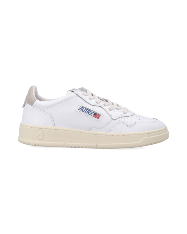 [AUTRY] Sneakers FW26 AULMLL27WT