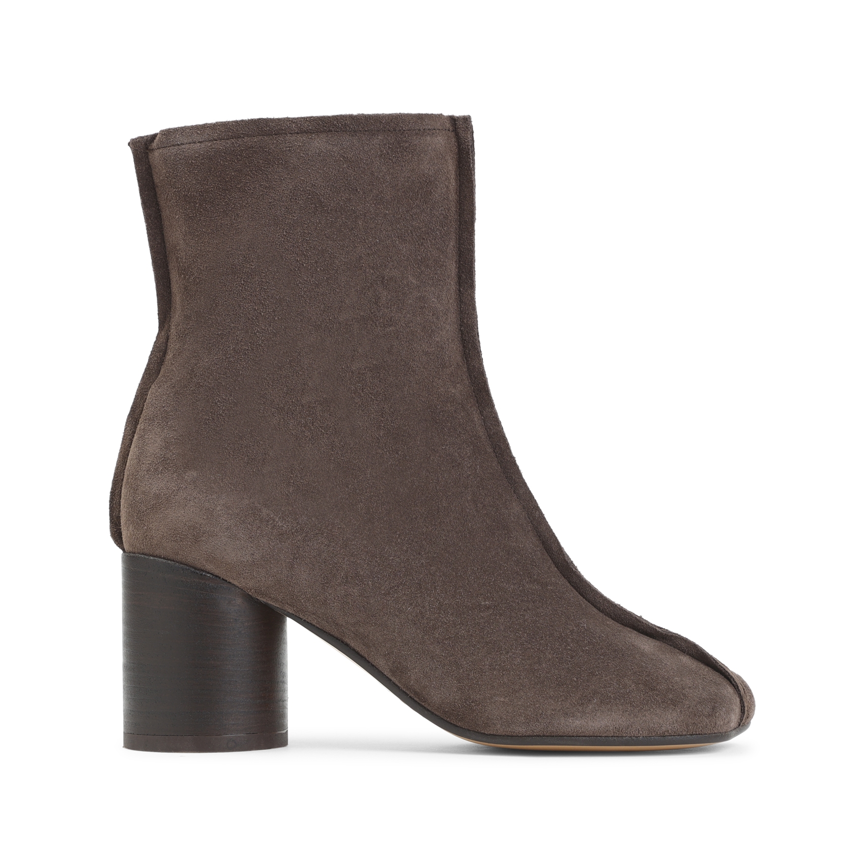 [MM6 Maison Margiela] Boots FW26 S59WU0276.P6385