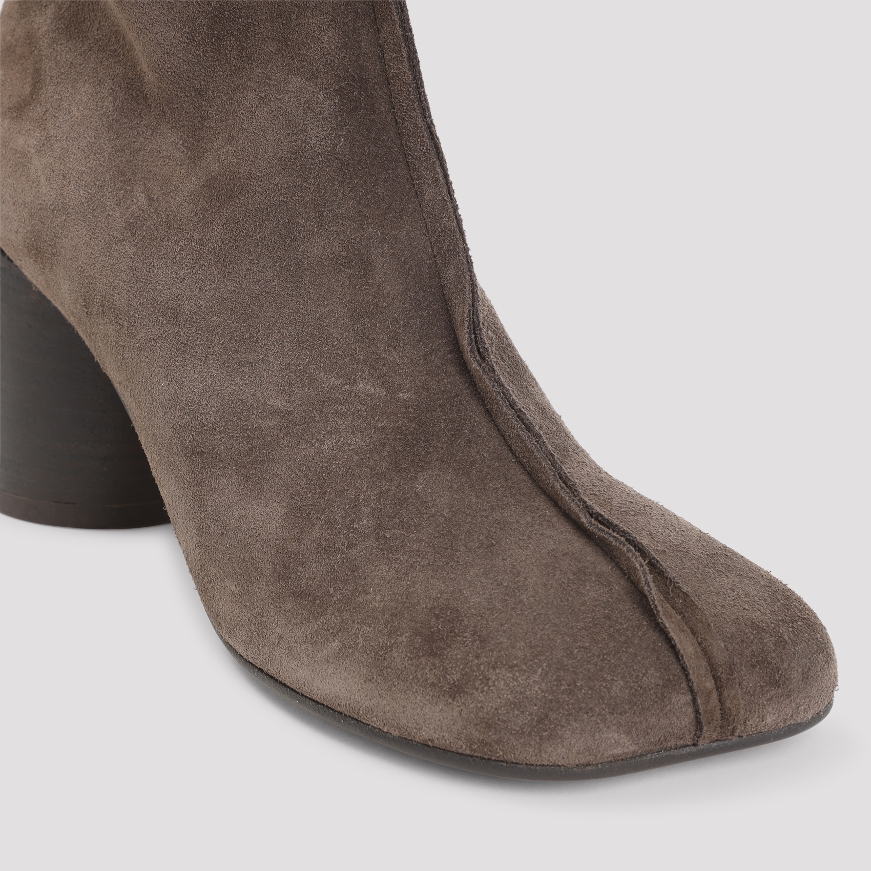 [MM6 Maison Margiela] Boots FW26 S59WU0276.P6385