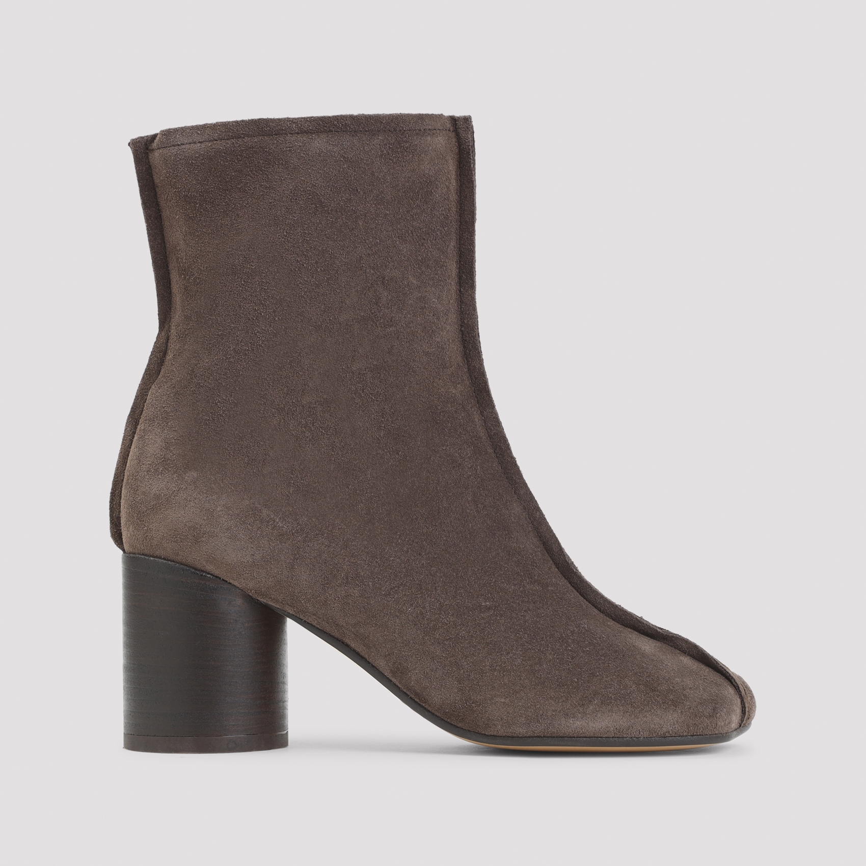 [MM6 Maison Margiela] Boots FW26 S59WU0276.P6385