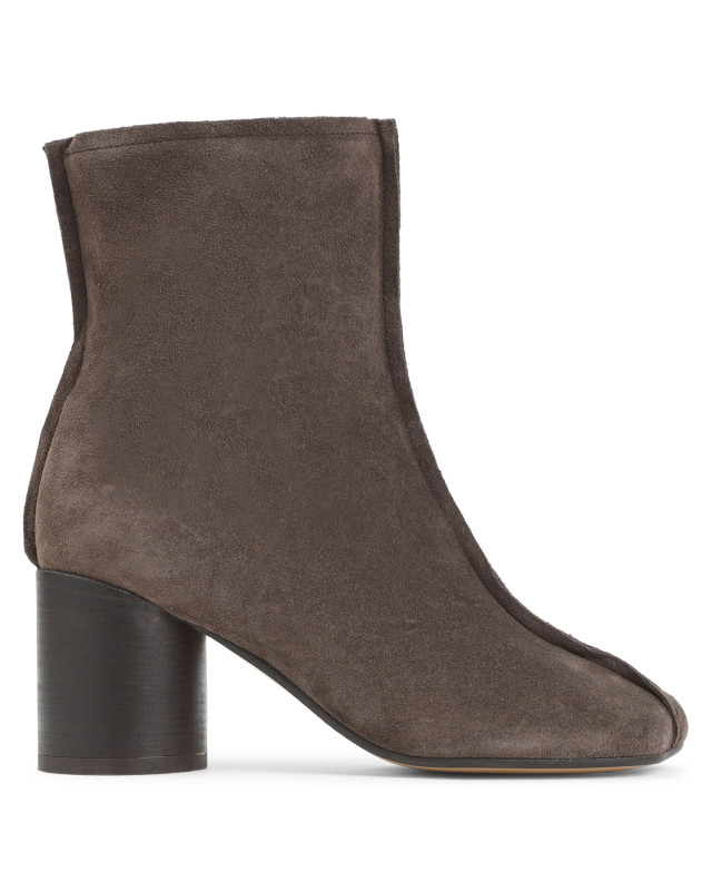 [MM6 Maison Margiela] Boots FW26 S59WU0276.P6385