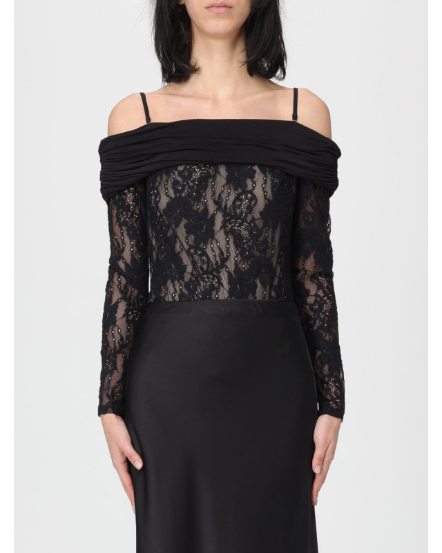 [Zimmermann] Top SS26 7123TC261 BLK