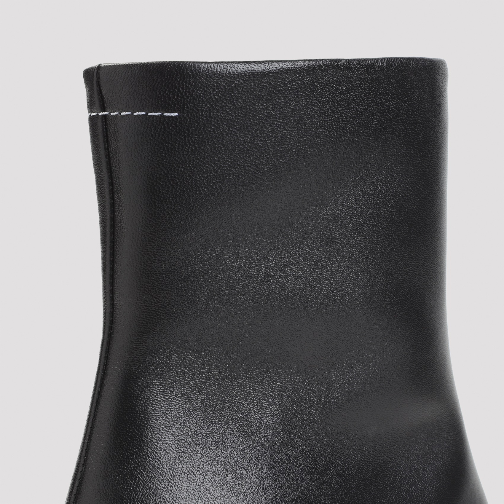 [MM6 Maison Margiela] Boots FW26 S59WU0235.P3628