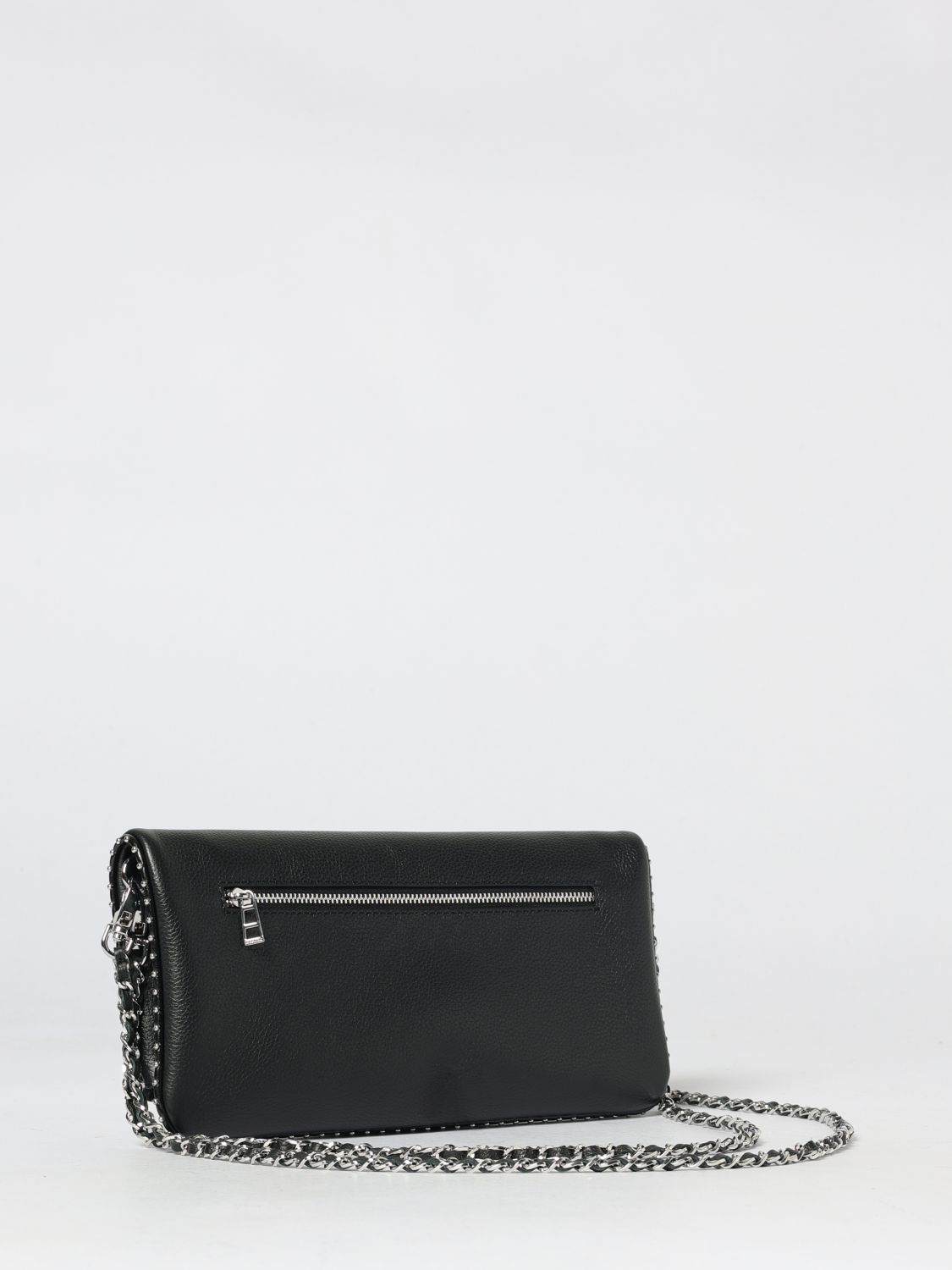 [Zadig & Voltaire] Clutch bag SS26 LWBA00002 011