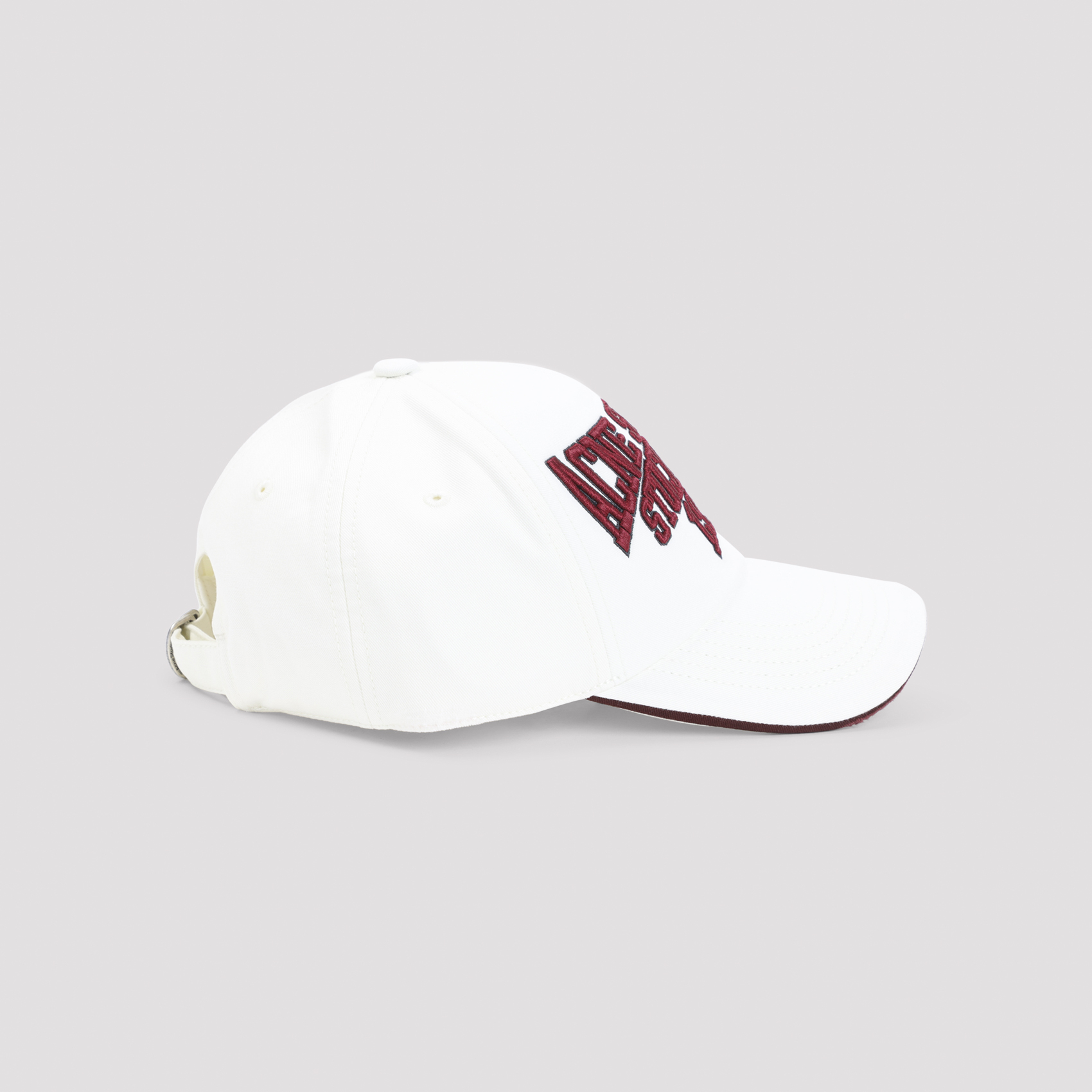 [Acne Studios] Cap FW26 C40482