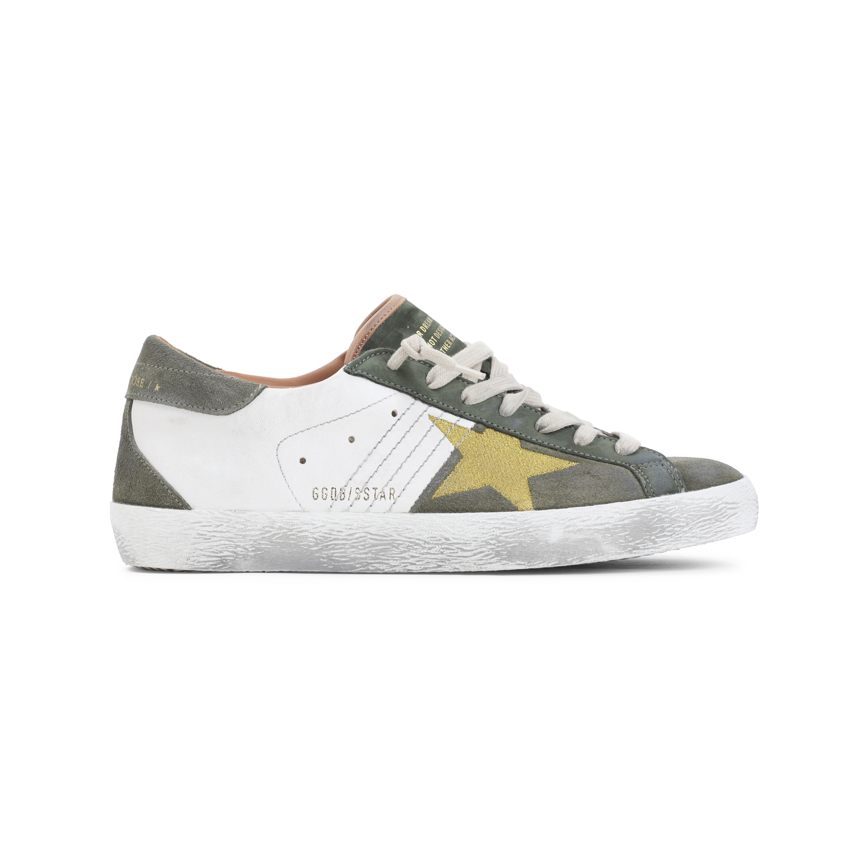 [Golden Goose] Sneakers FW26 GMF01110.F008755