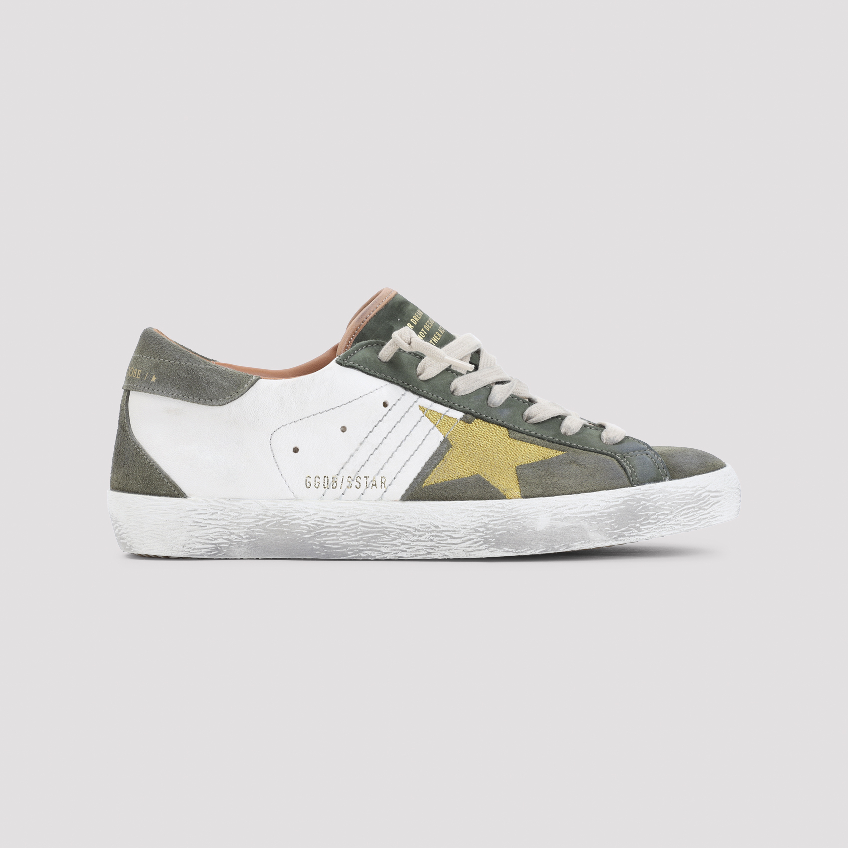 [Golden Goose] Sneakers FW26 GMF01110.F008755
