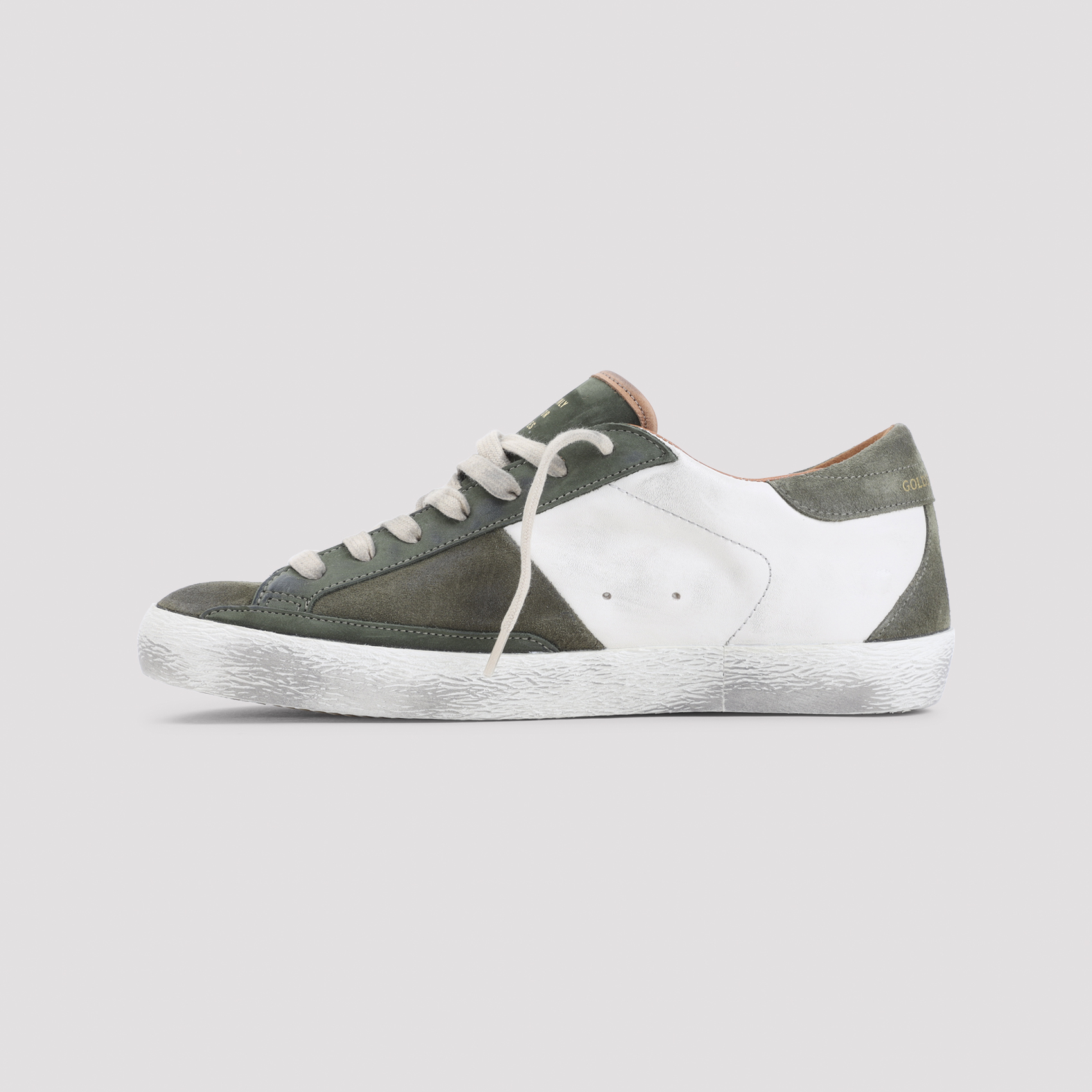 [Golden Goose] Sneakers FW26 GMF01110.F008755