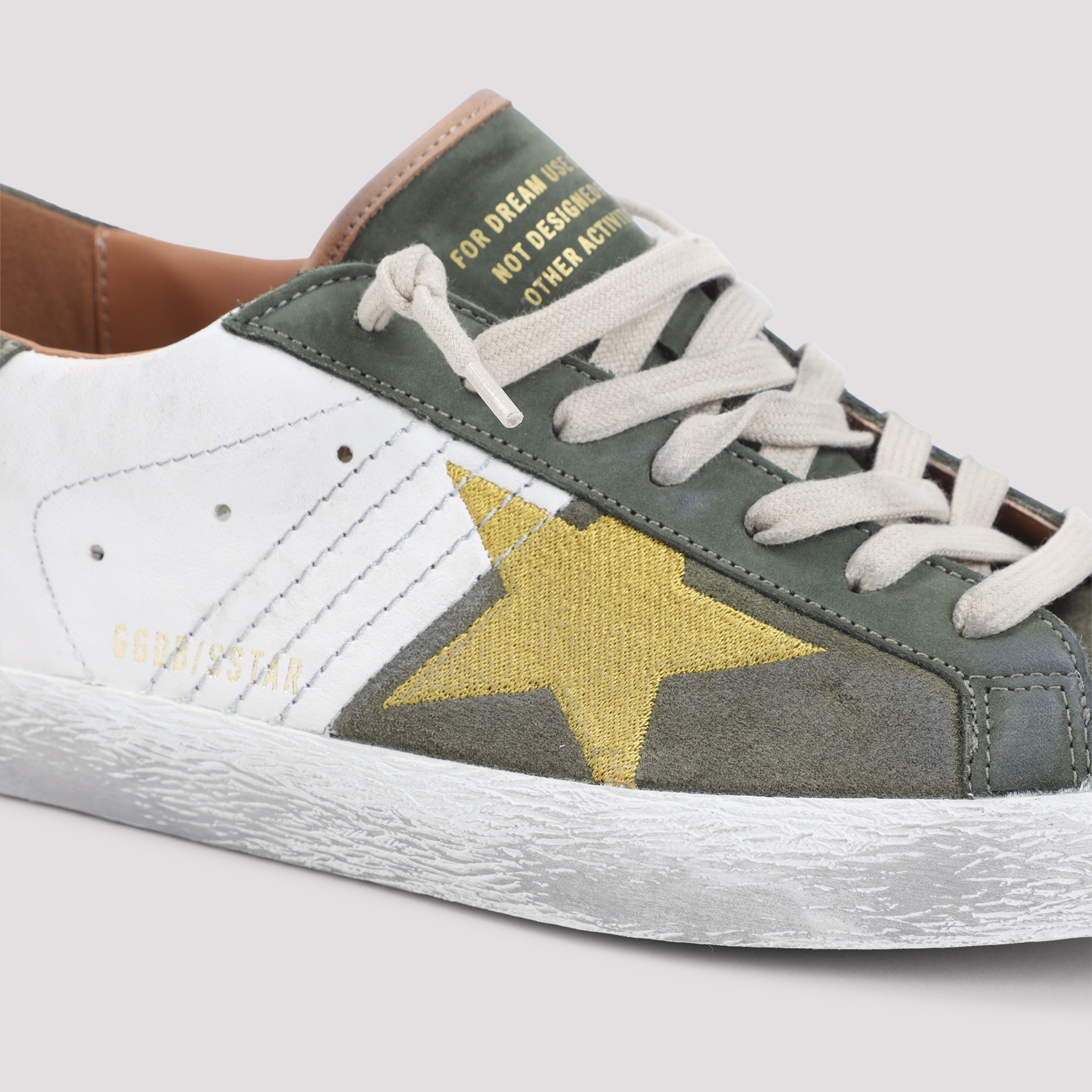 [Golden Goose] Sneakers FW26 GMF01110.F008755