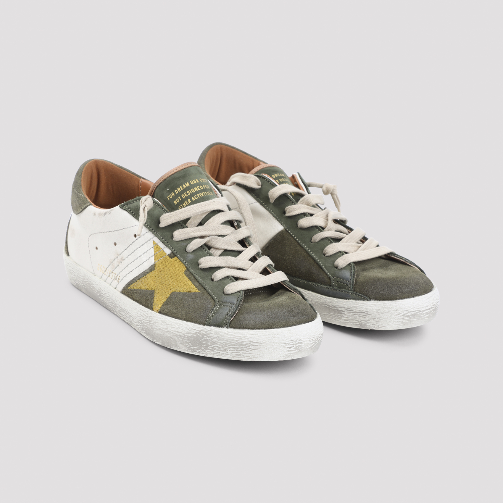[Golden Goose] Sneakers FW26 GMF01110.F008755