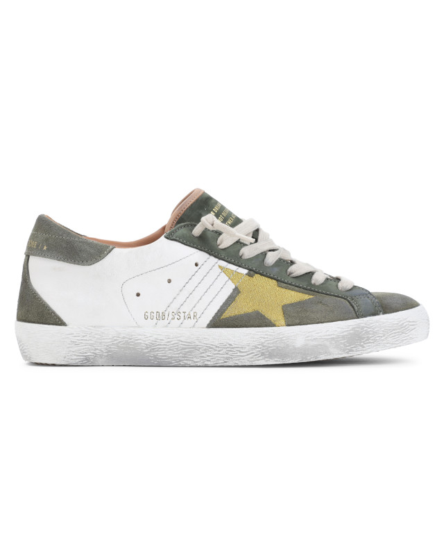 [Golden Goose] Sneakers FW26 GMF01110.F008755