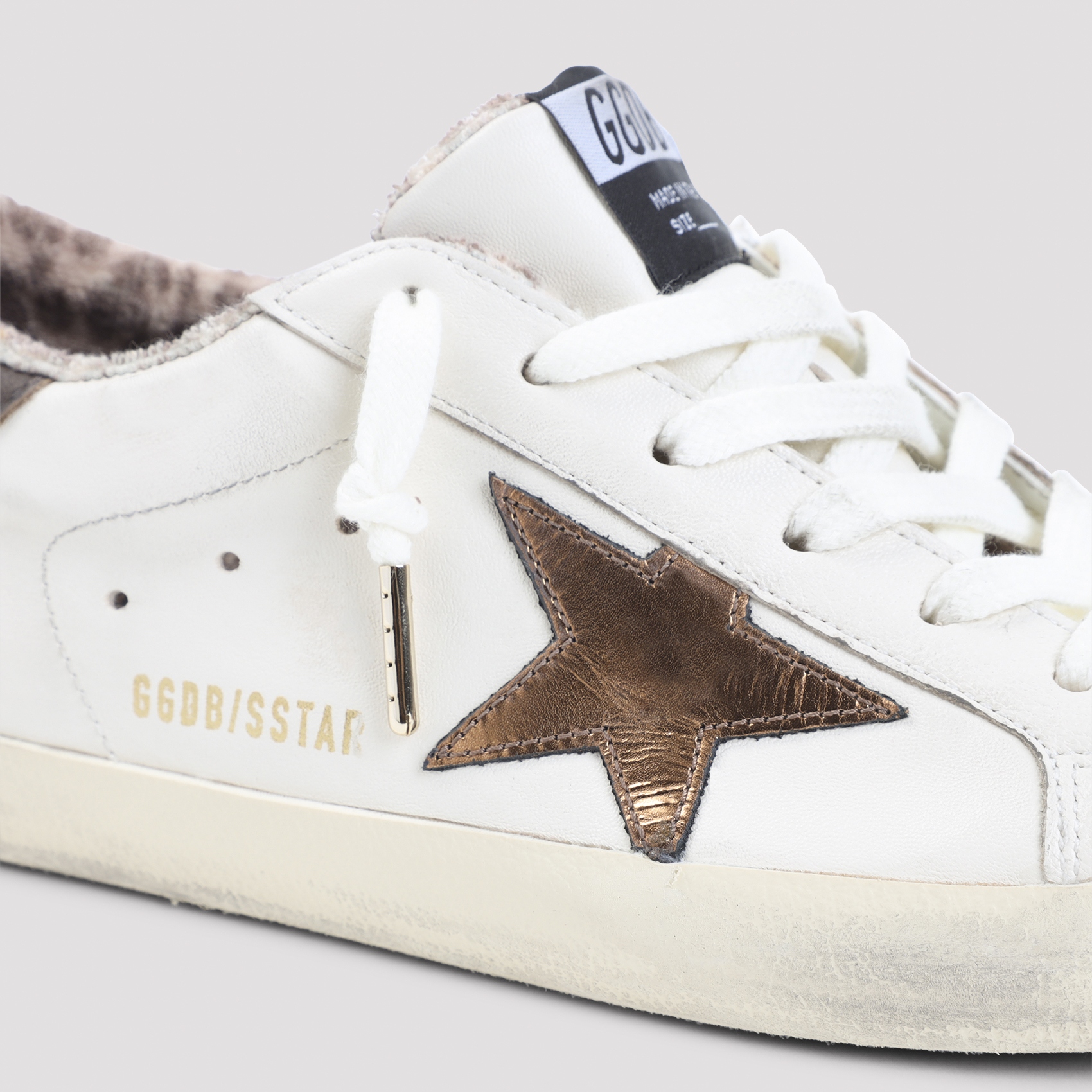 [Golden Goose] Sneakers FW26 GWF01002.F008692