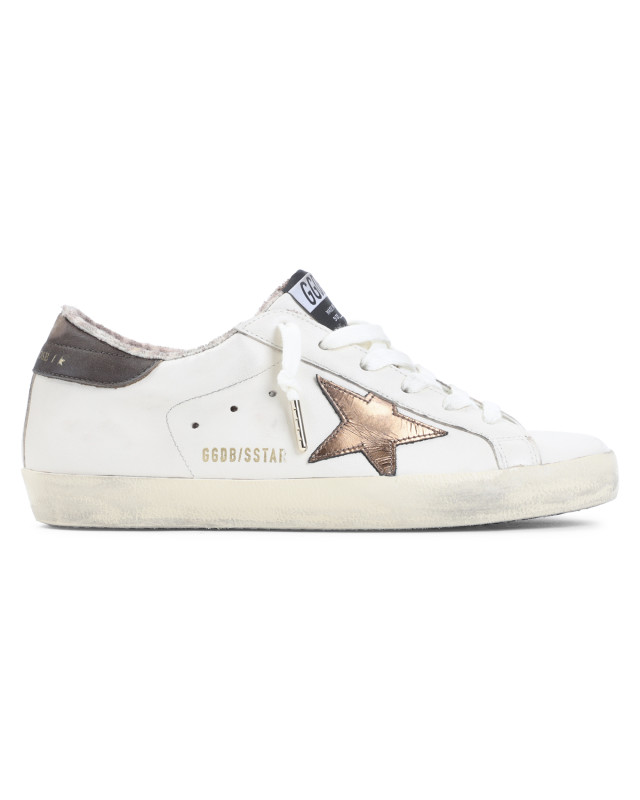 [Golden Goose] Sneakers FW26 GWF01002.F008692