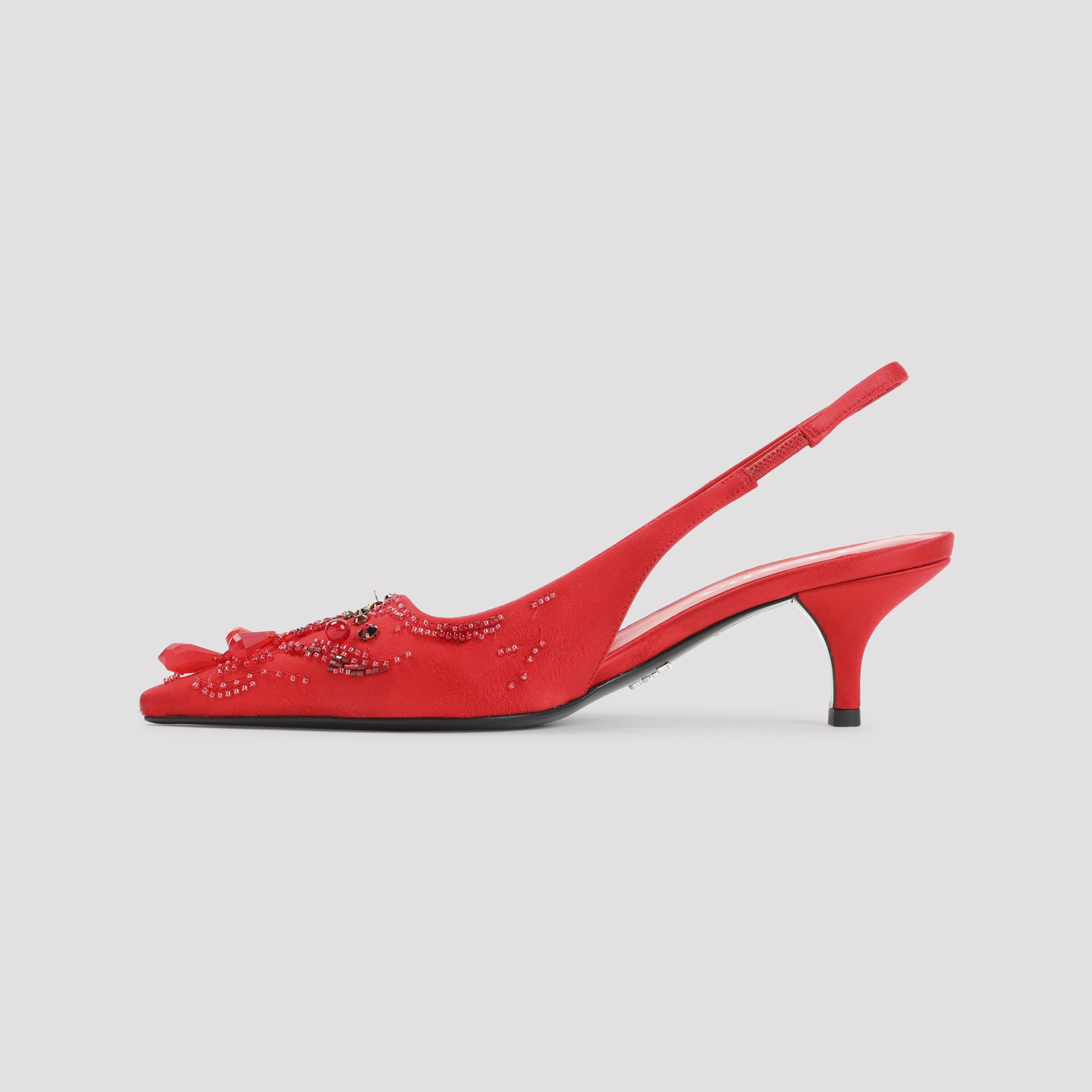 [Prada] Pumps FW26 1I640OF055.3F7I