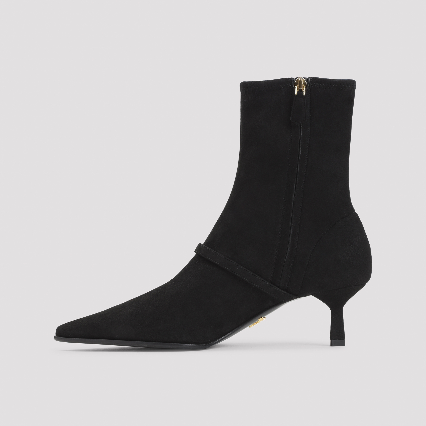 [Prada] Boots FW26 1U648OF055.L66