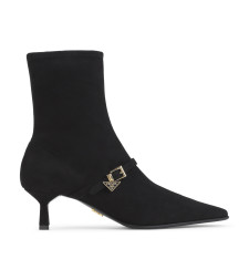 [Prada] Boots FW26 1U648OF055.L66