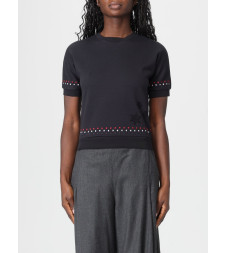 [Thom Browne] T-shirts SS26 FJS255EJ0055 001