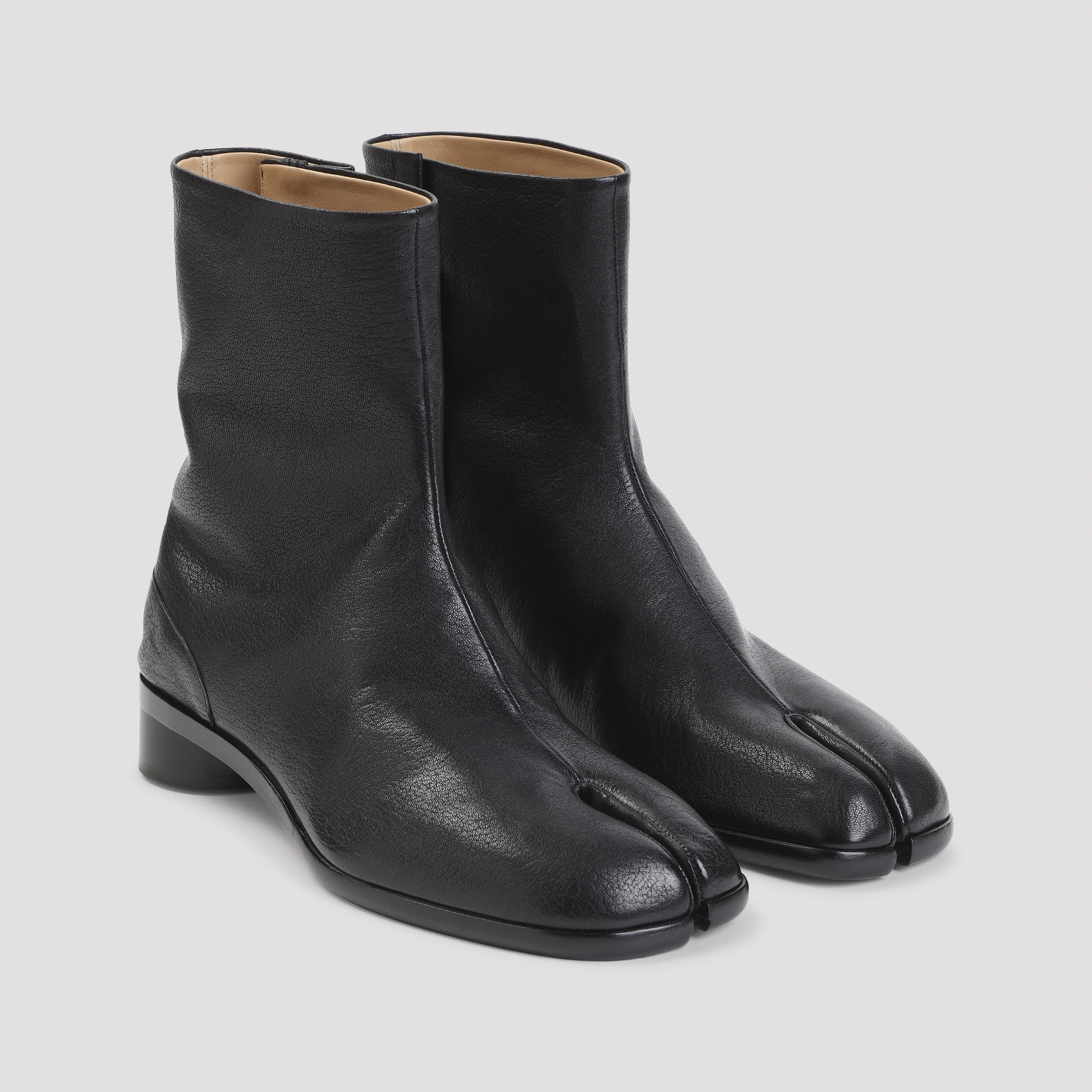 [Maison Margiela] Boots FW26 S57WU0153.P7805