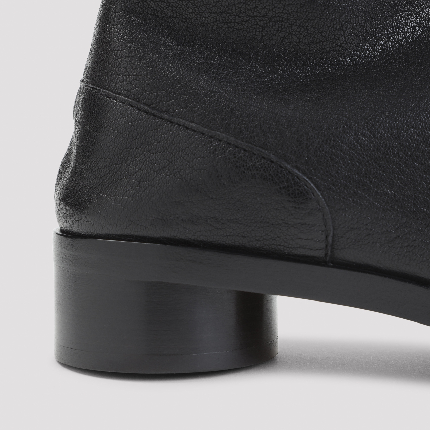 [Maison Margiela] Boots FW26 S57WU0153.P7805