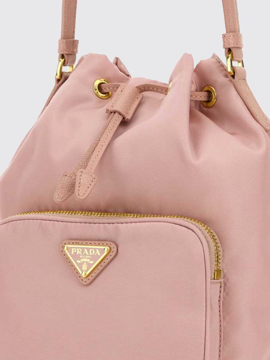 [Prada] Minibag SS26 1BH038VUOPRV44 F0924