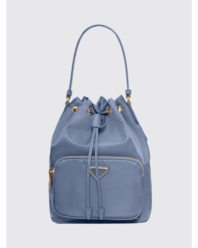 [Prada] Minibag SS26 1BH038VUOPRV44 F0D57