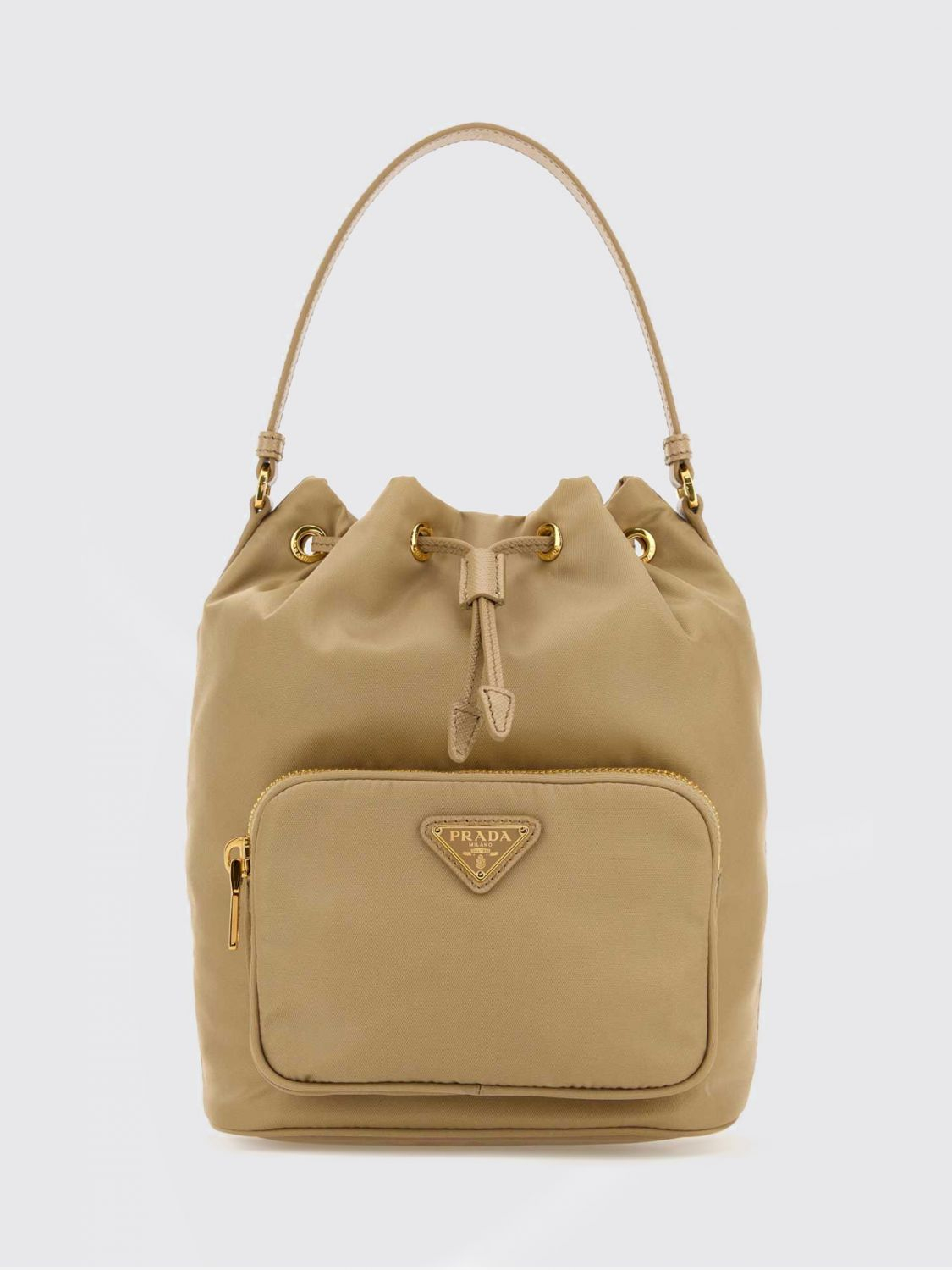 [Prada] Minibag SS26 1BH038VUOPRV44 F0040
