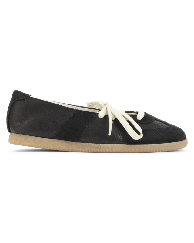 [Maison Margiela] Flat shoes FW26 S58WS0297.P7790