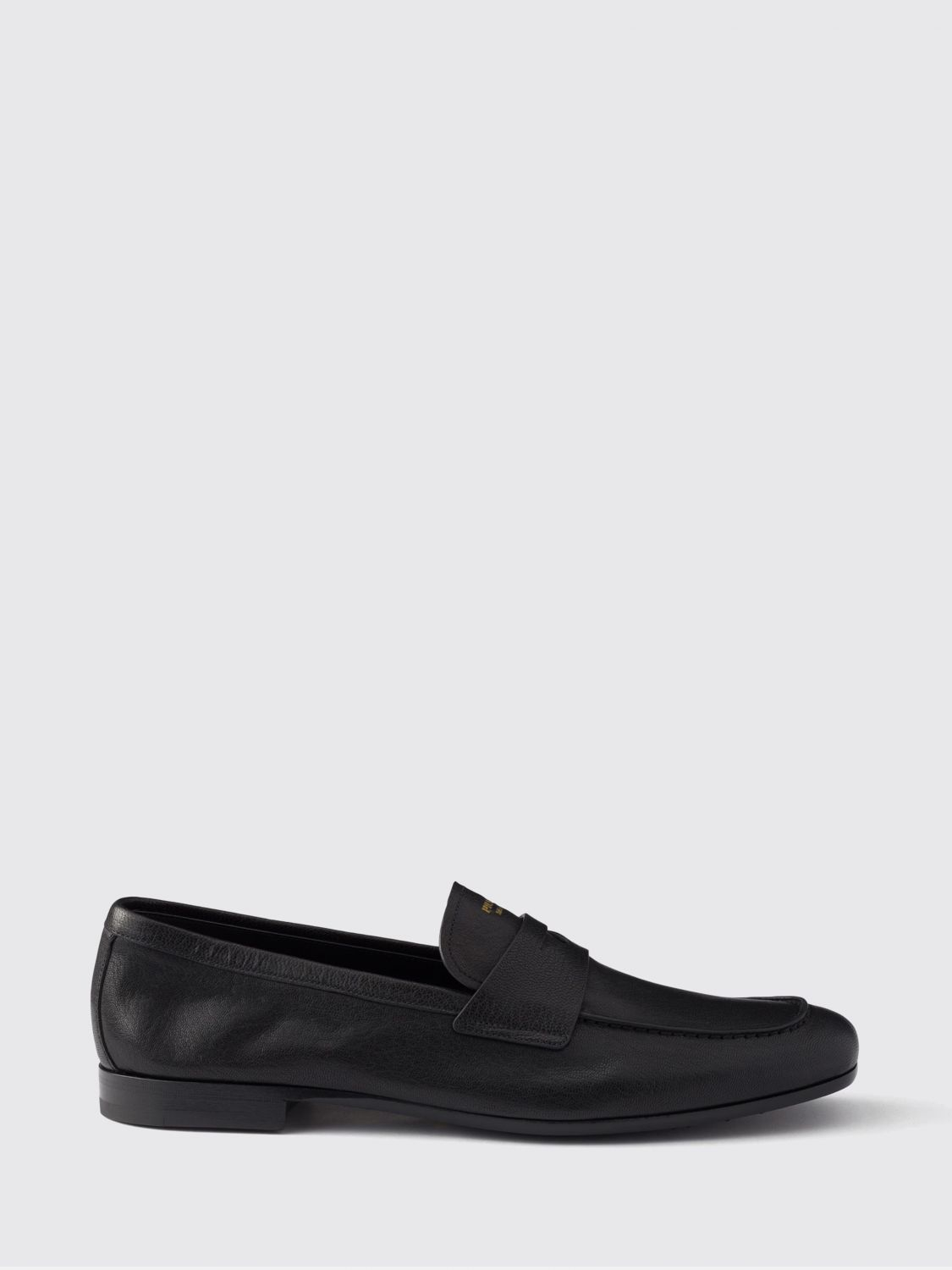 [Prada] Loafer SS26 2DF090FX0003ACM F0002