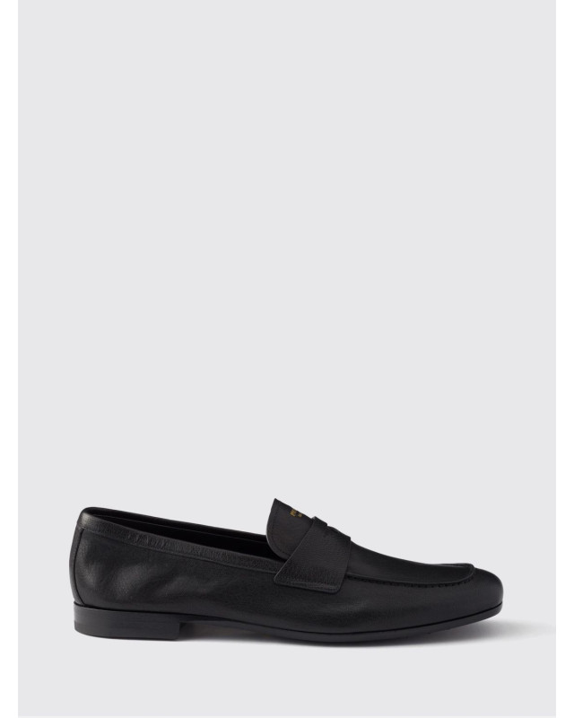[Prada] Loafer SS26 2DF090FX0003ACM F0002
