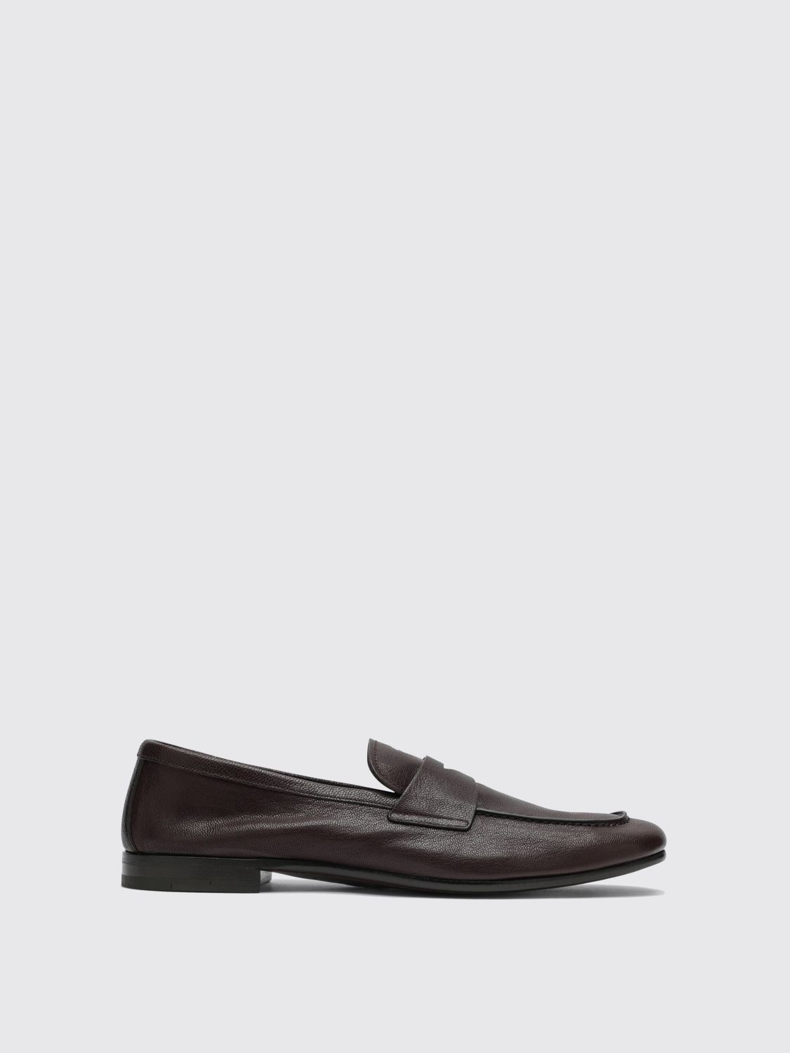 [Prada] Loafer SS26 2DF090FX0003ACM F0003