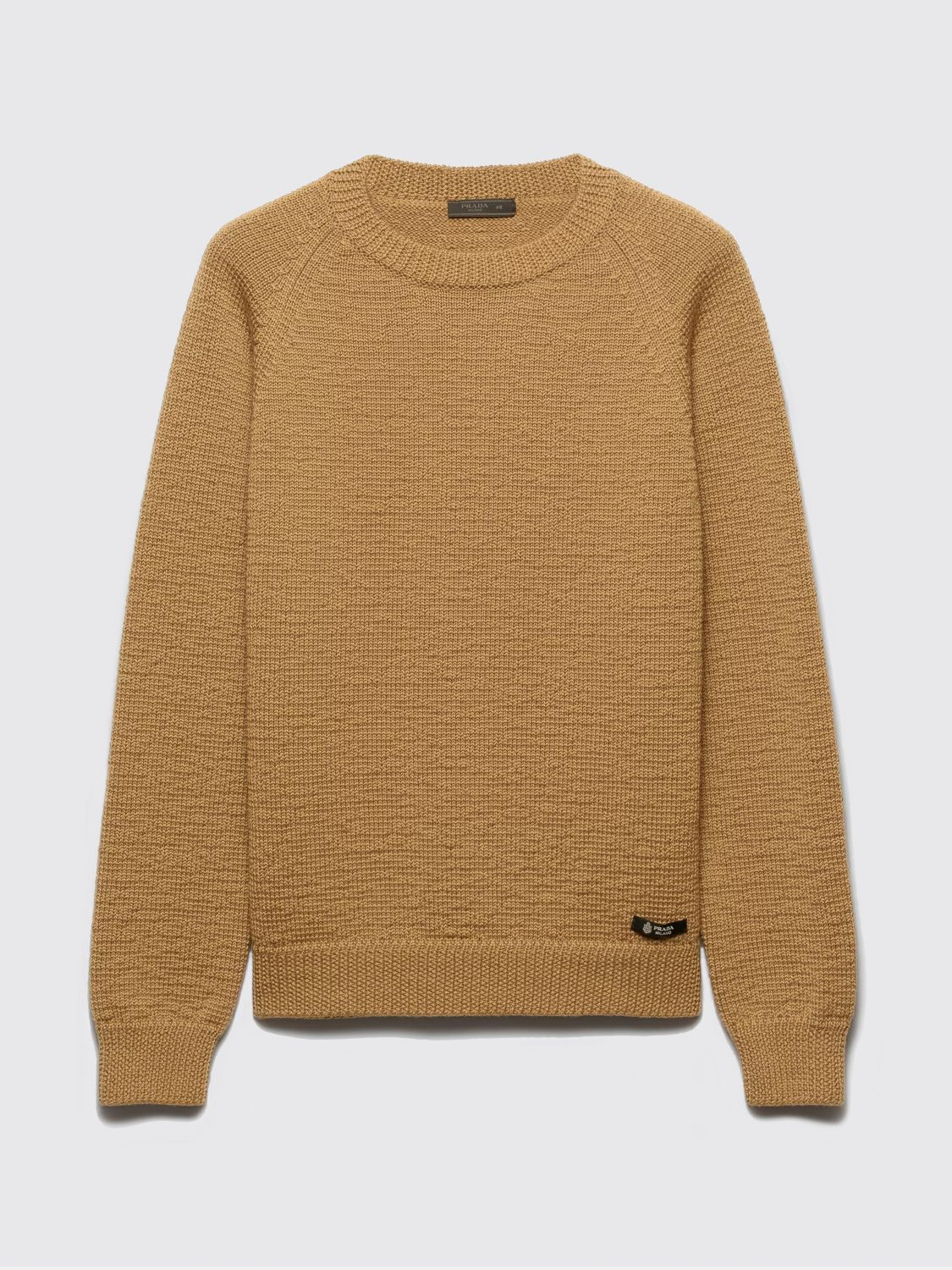 [Prada] Knitwear SS26 UMF166SOOO18KU F0040