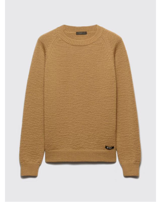 [Prada] Knitwear SS26 UMF166SOOO18KU F0040