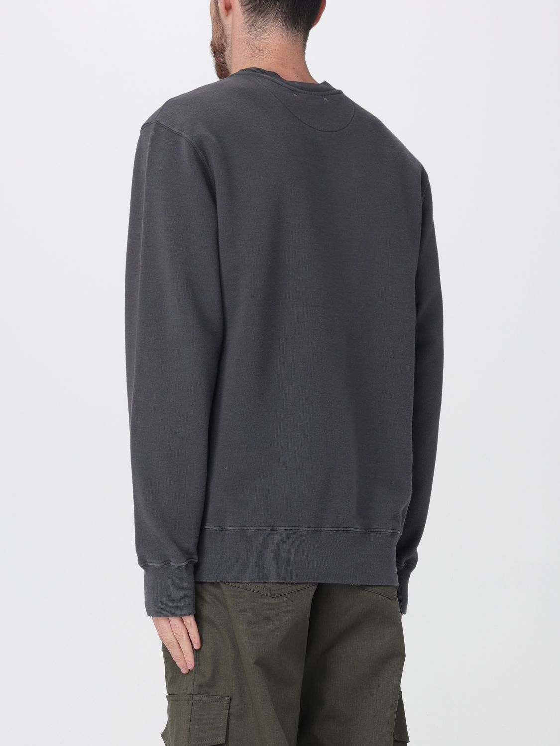 [Golden Goose] Sweatshirt SS26 GMP01223P000642 60318