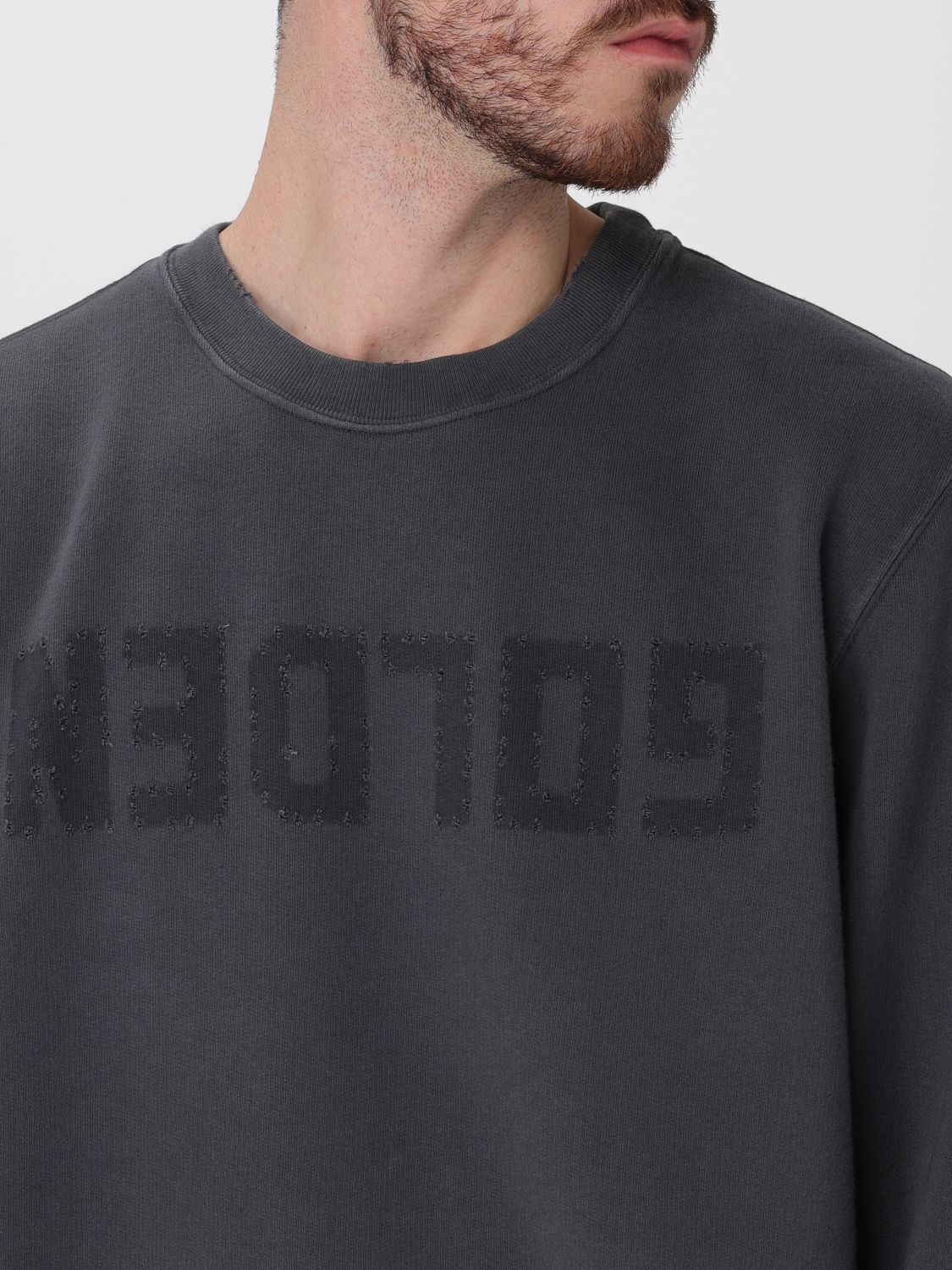 [Golden Goose] Sweatshirt SS26 GMP01223P000642 60318