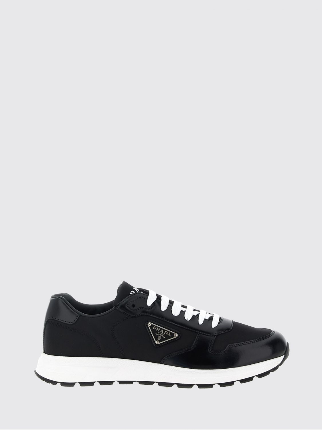 [Prada] Sneakers SS26 2EE443FG0003LF5 F0632