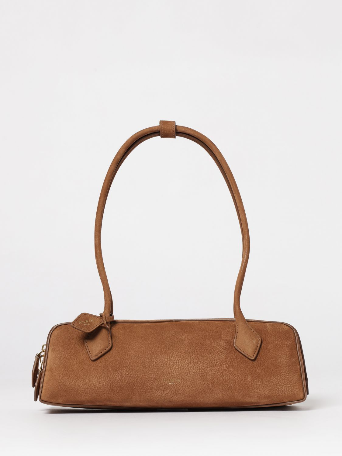 [Alaia] Shoulder bag SS26 AA1S06033CA214 731