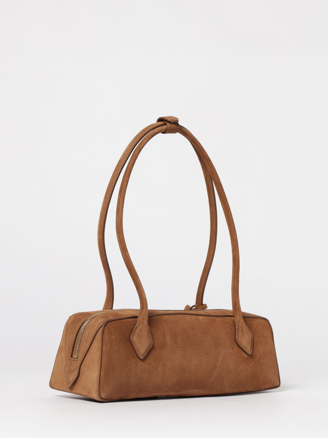 [Alaia] Shoulder bag SS26 AA1S06033CA214 731