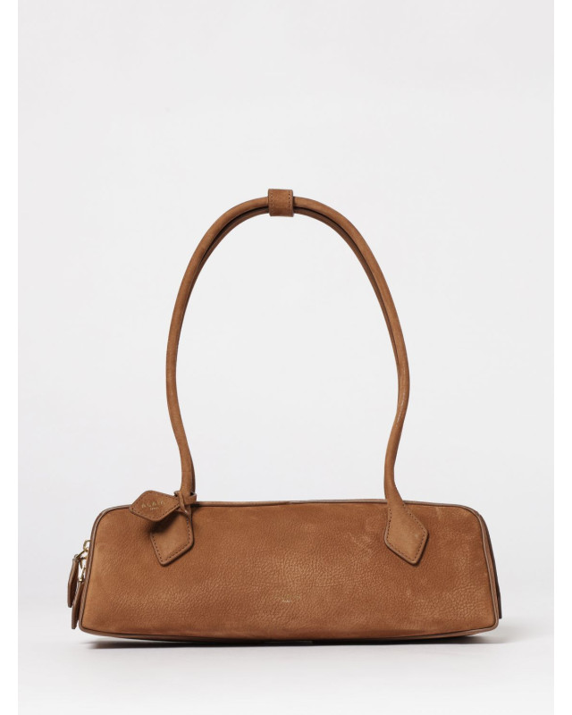 [Alaia] Shoulder bag SS26 AA1S06033CA214 731