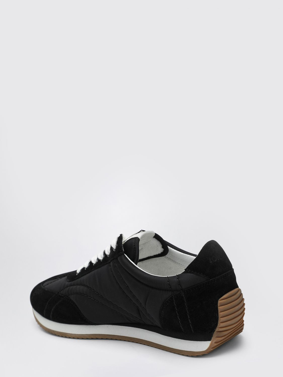 [TOTEME] Sneakers SS26 251WAS1544FB0137 001
