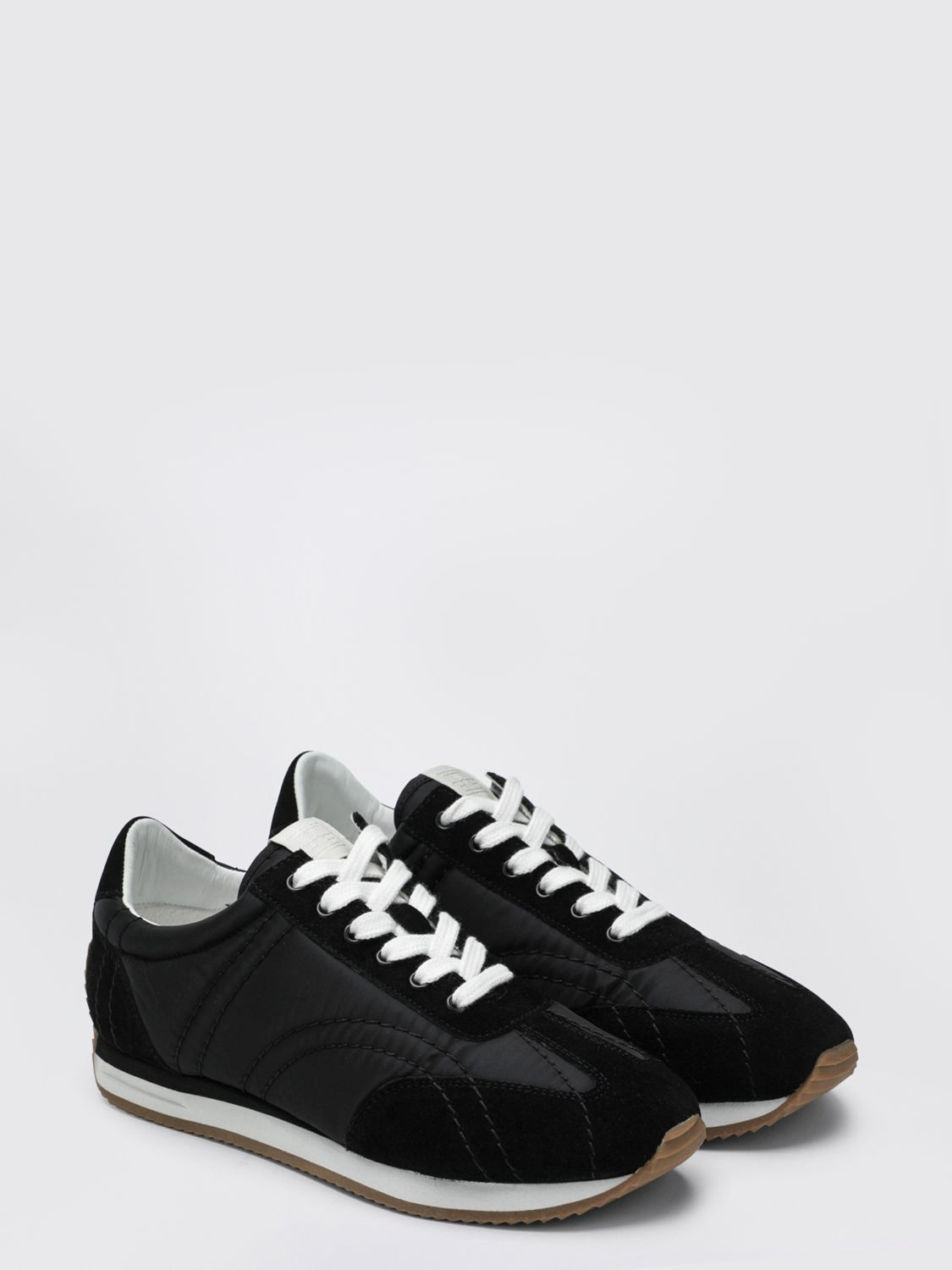 [TOTEME] Sneakers SS26 251WAS1544FB0137 001