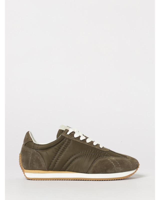 [TOTEME] Sneakers SS26 251WAS1544FB0137 244