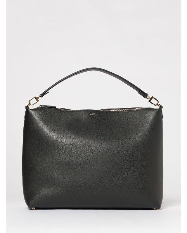 [TOTEME] Shoulder bag SS26 261WAL0126LE0187 001