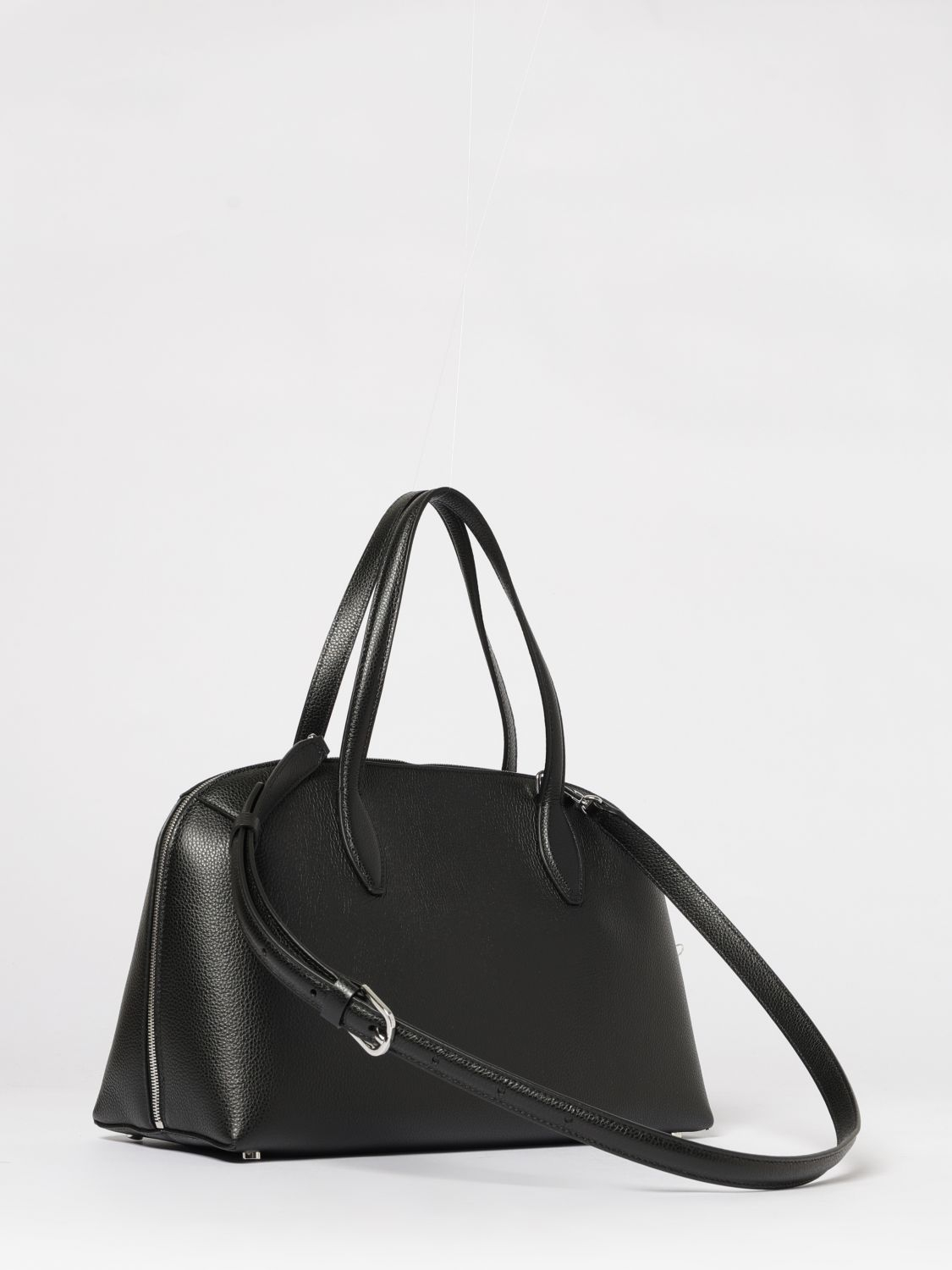 [TOTEME] Shoulder bag SS26 254WAL0110LE0004 102