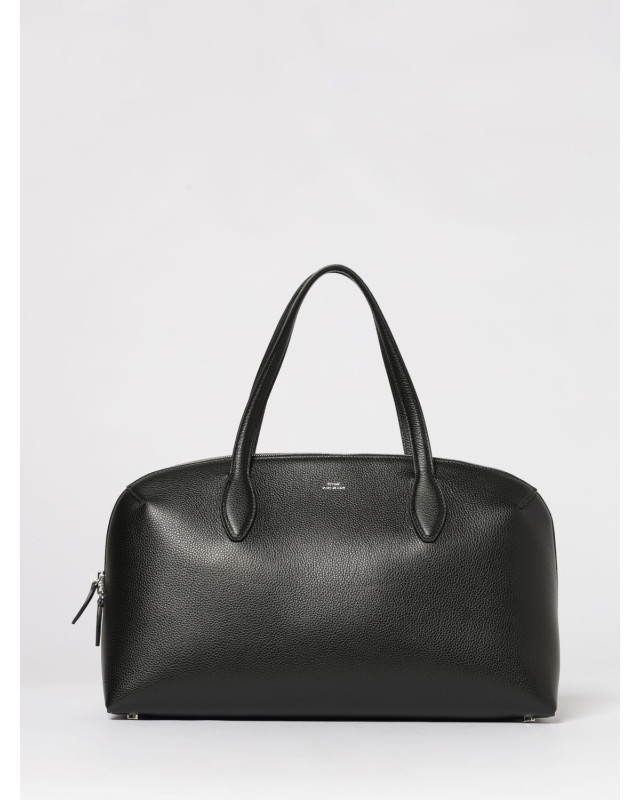 [TOTEME] Shoulder bag SS26 254WAL0110LE0004 102