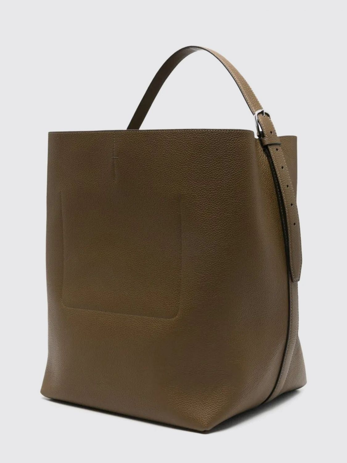 [TOTEME] Tote bag SS26 234WAL853LE0030 356