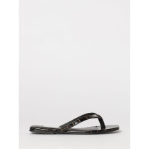 [TOTEME] Sandals SS26 252WAS4557LE0076 034