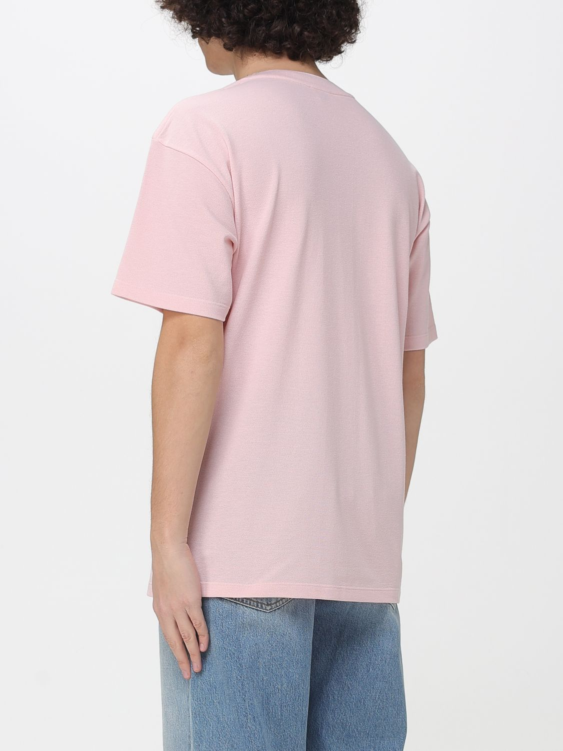 [Saint Laurent] T-shirts SS26 832941Y37HC 5631