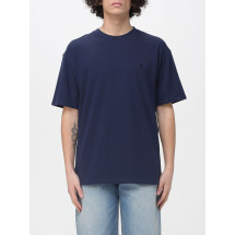 [Saint Laurent] T-shirts SS26 832941Y37HC 4110
