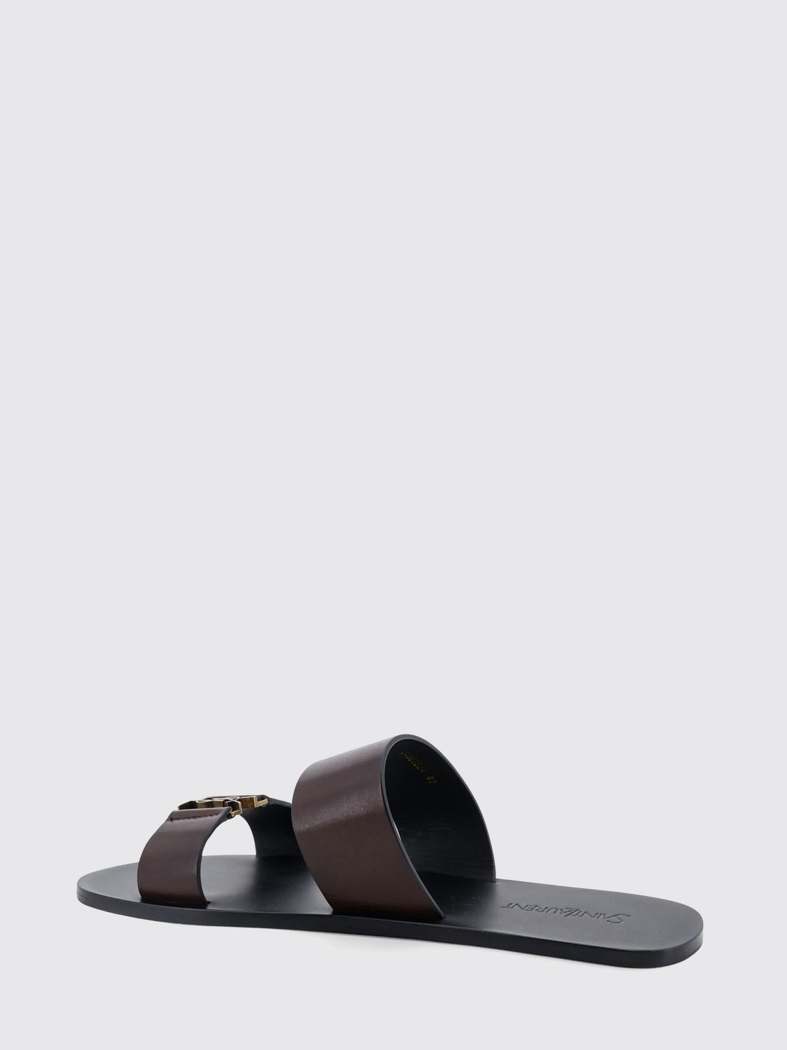[Saint Laurent] Sandals SS26 863524DWETT 2023